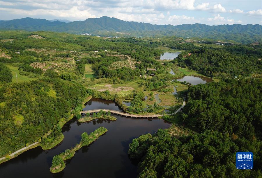 （新華全媒頭條·奮進(jìn)新征程 建功新時代·非凡十年·圖文互動）（6）福建：搶抓機遇謀發(fā)展 奮力譜寫新篇章