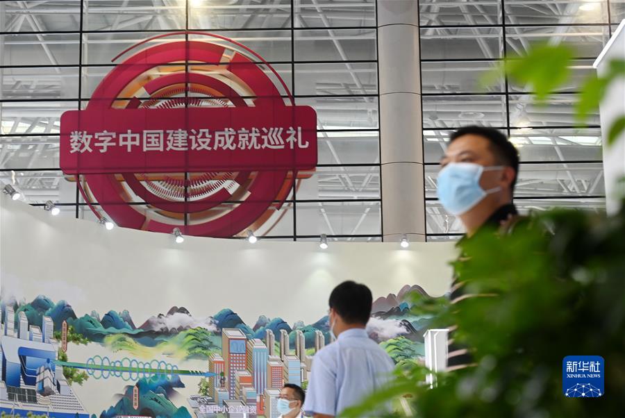 （新華全媒頭條·奮進(jìn)新征程 建功新時代·非凡十年·圖文互動）（4）福建：搶抓機遇謀發(fā)展 奮力譜寫新篇章