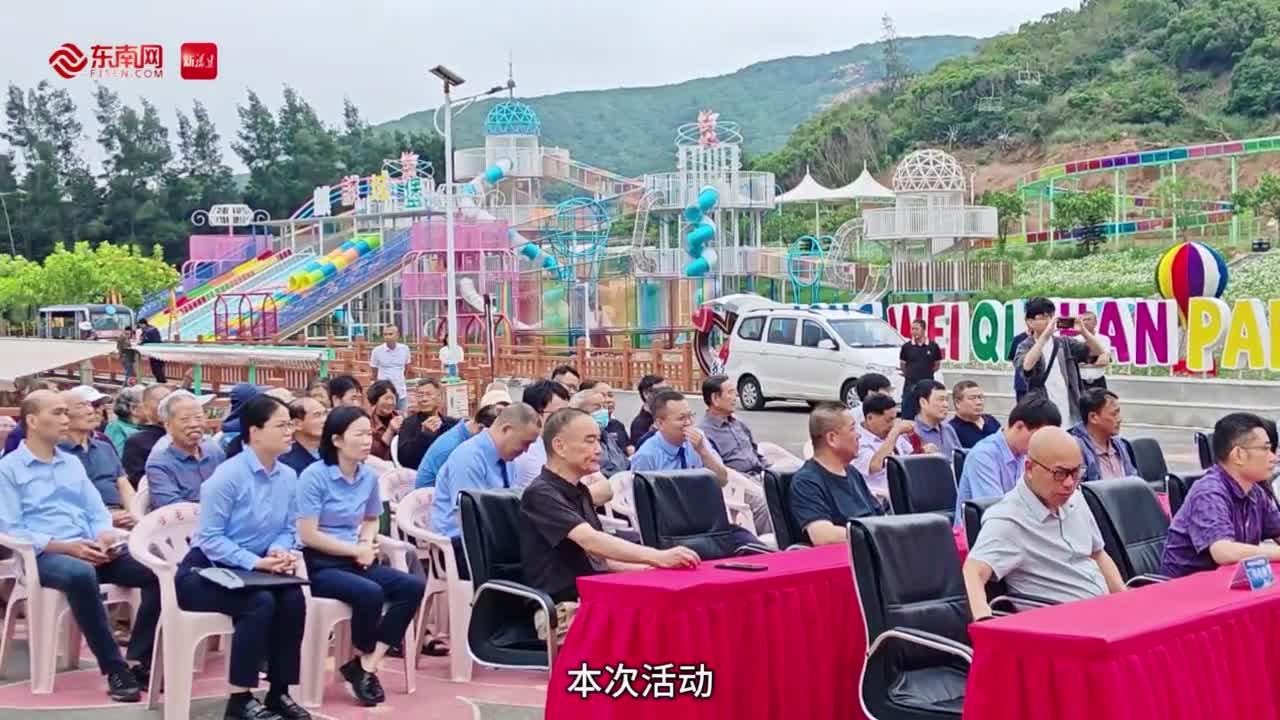 平潭開展“工助振興”專項(xiàng)行動(dòng)