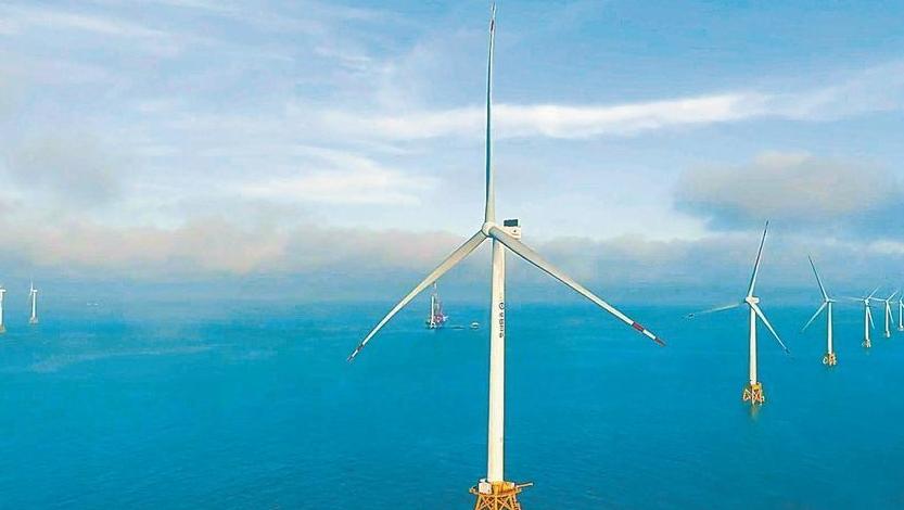 前5月綠電交易量超過(guò)2200億千瓦時(shí) 同比增長(zhǎng)近50%