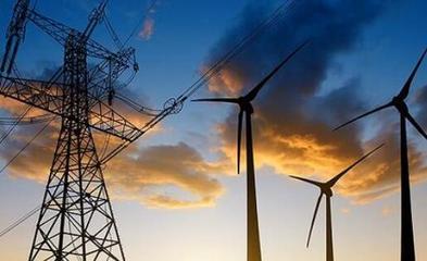 5月份全社會(huì)用電量同比增長(zhǎng)4.4%