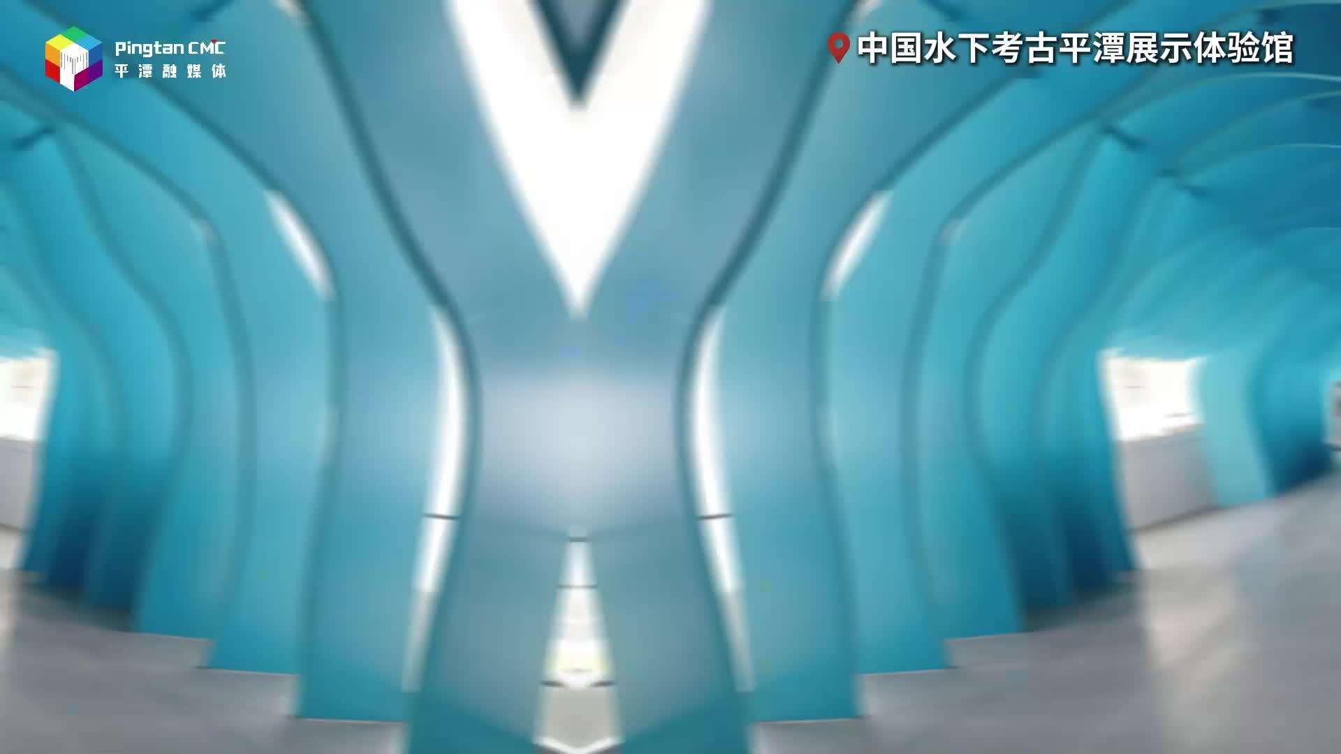 去福建平潭，共享好時光
